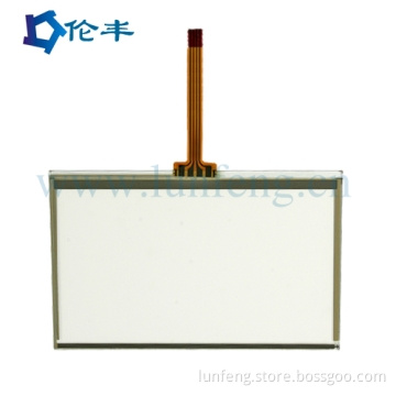 3.5 Capacitive Touch Panel 05